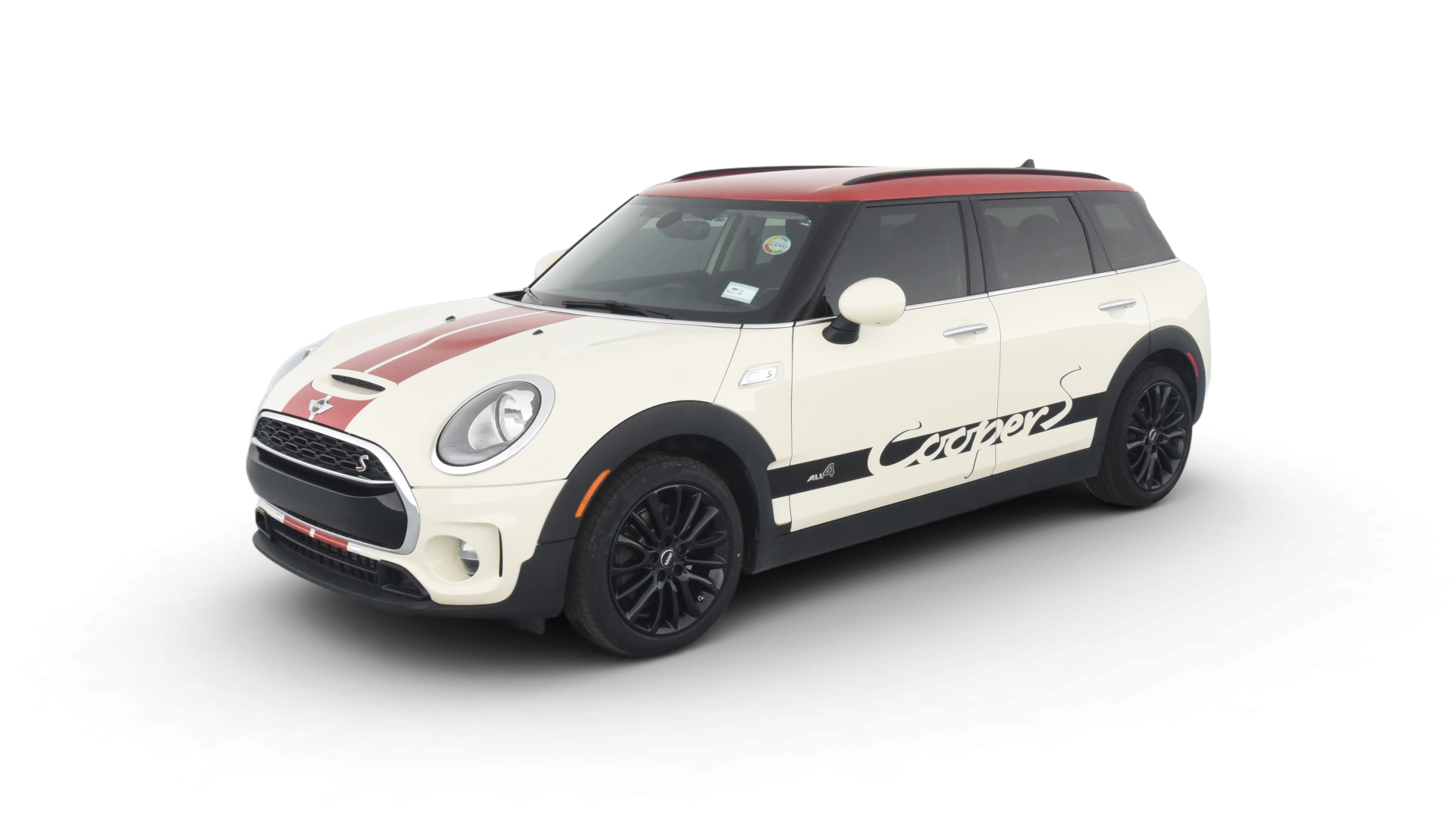 2017 MINI Clubman Carvana 2017-mini-clubman-carvana